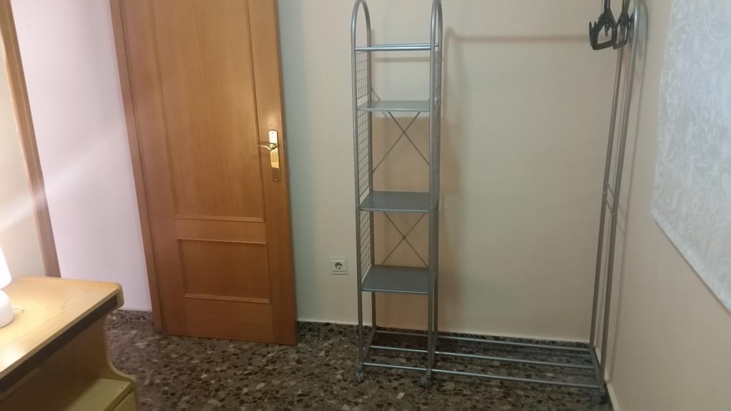 Pasarela Apartment Валенсия Экстерьер фото