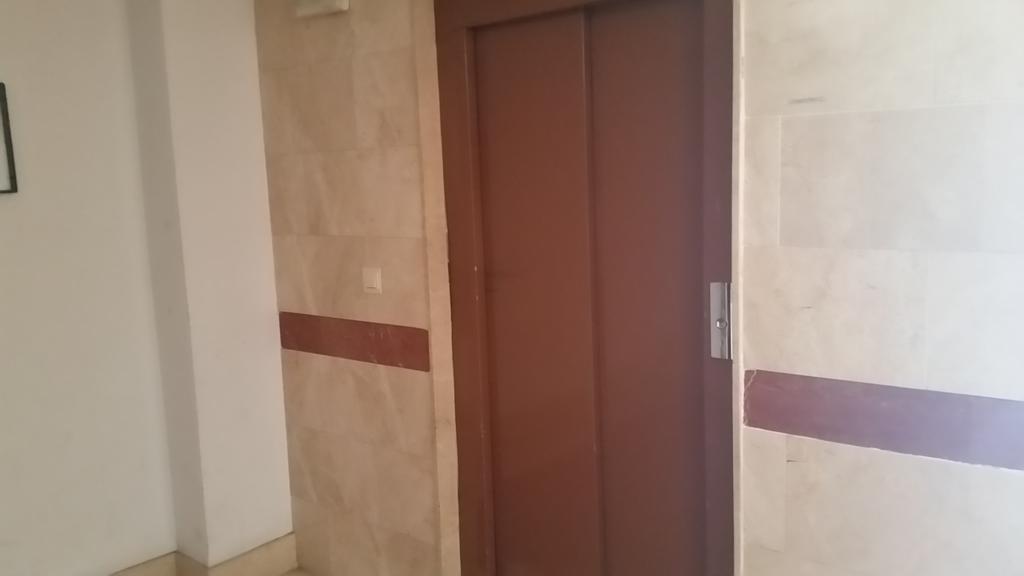 Pasarela Apartment Валенсия Экстерьер фото